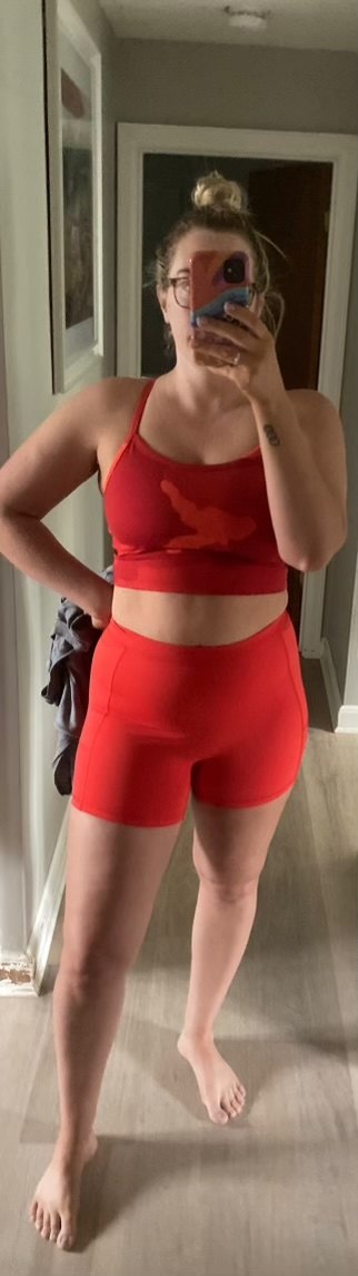 Anonymous Client before