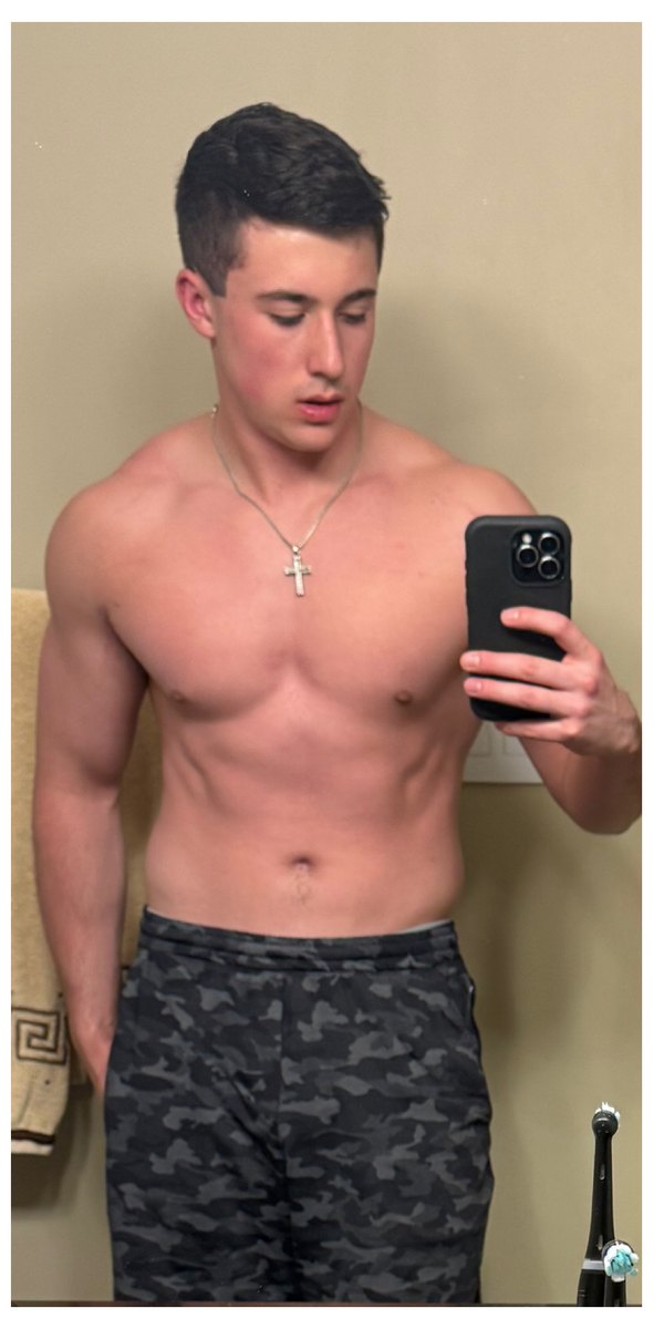 Brett after
