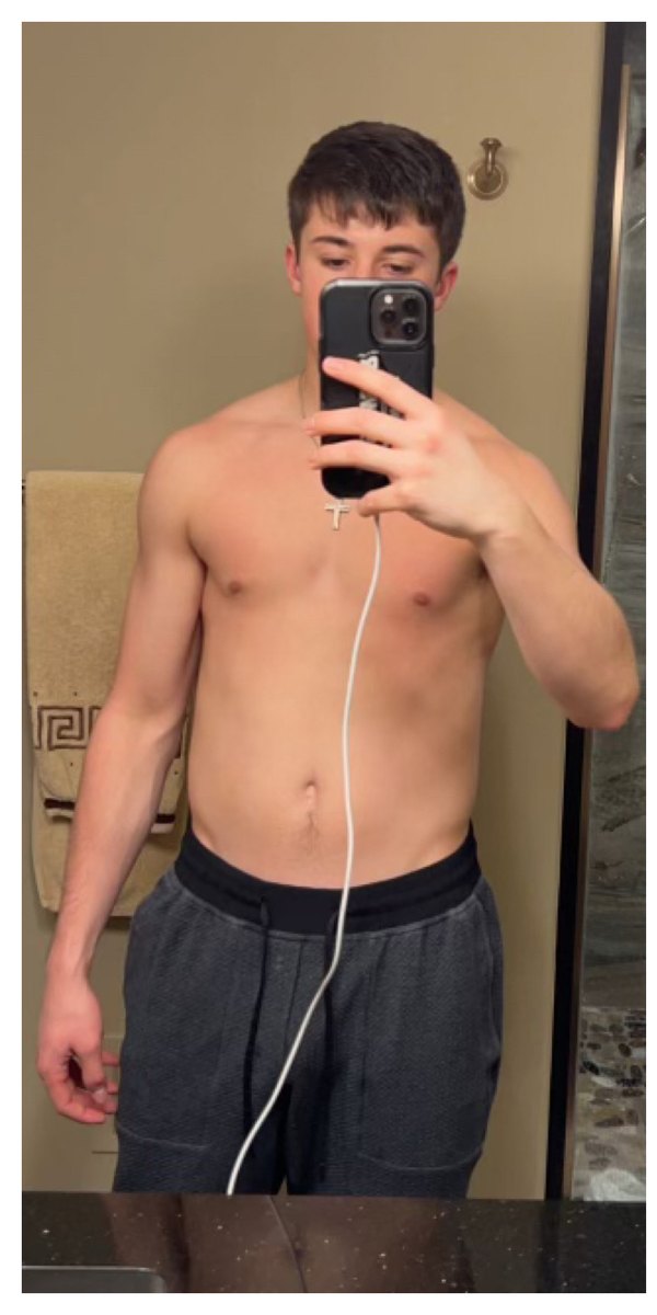 Brett before
