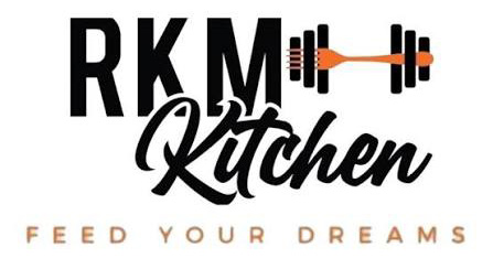 RKlean Meals logo